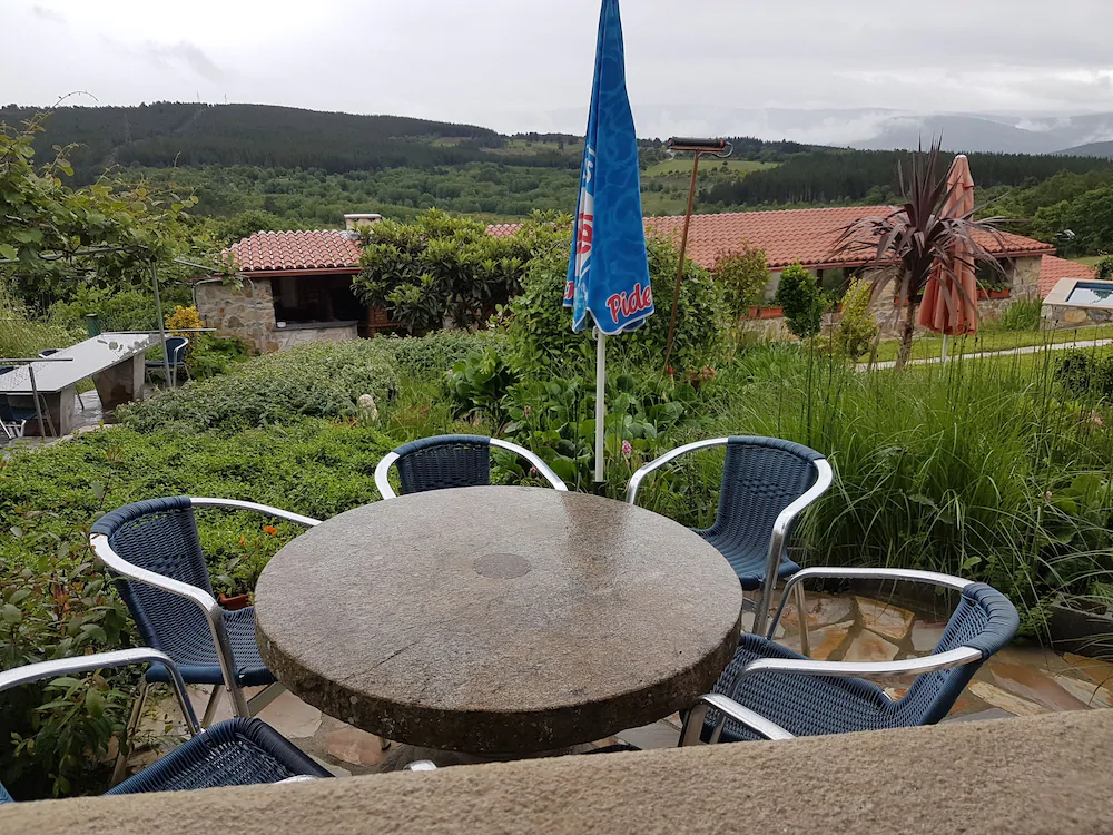 Casa Felisa Marcelle