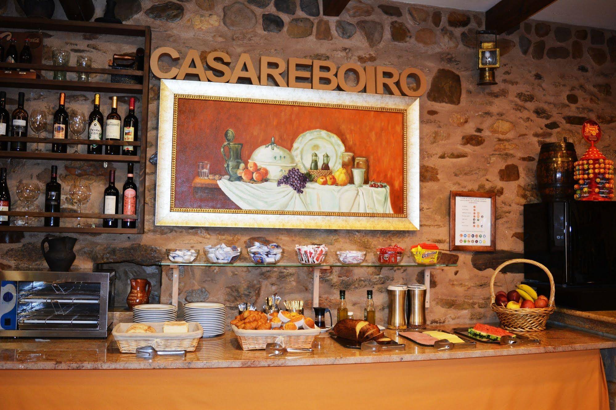 Casa Reboiro