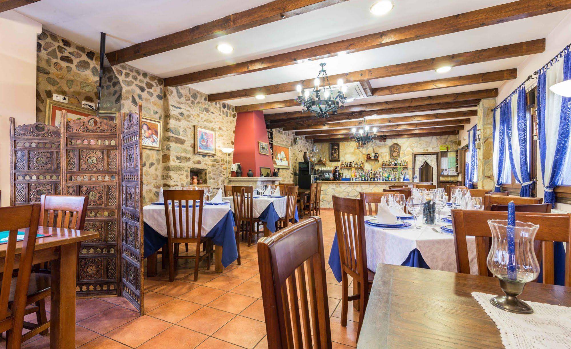 Casa Reboiro