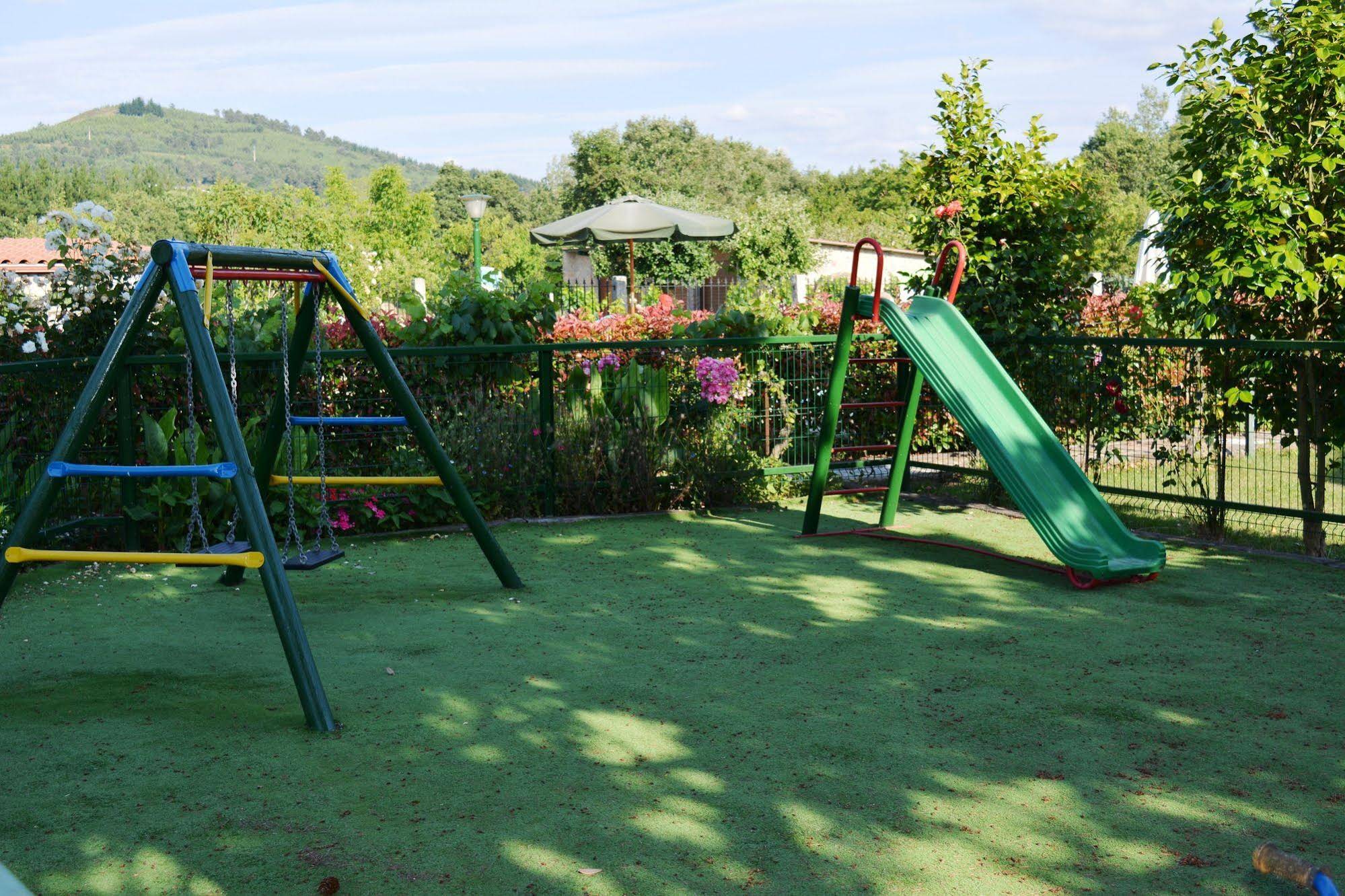 Casa Reboiro