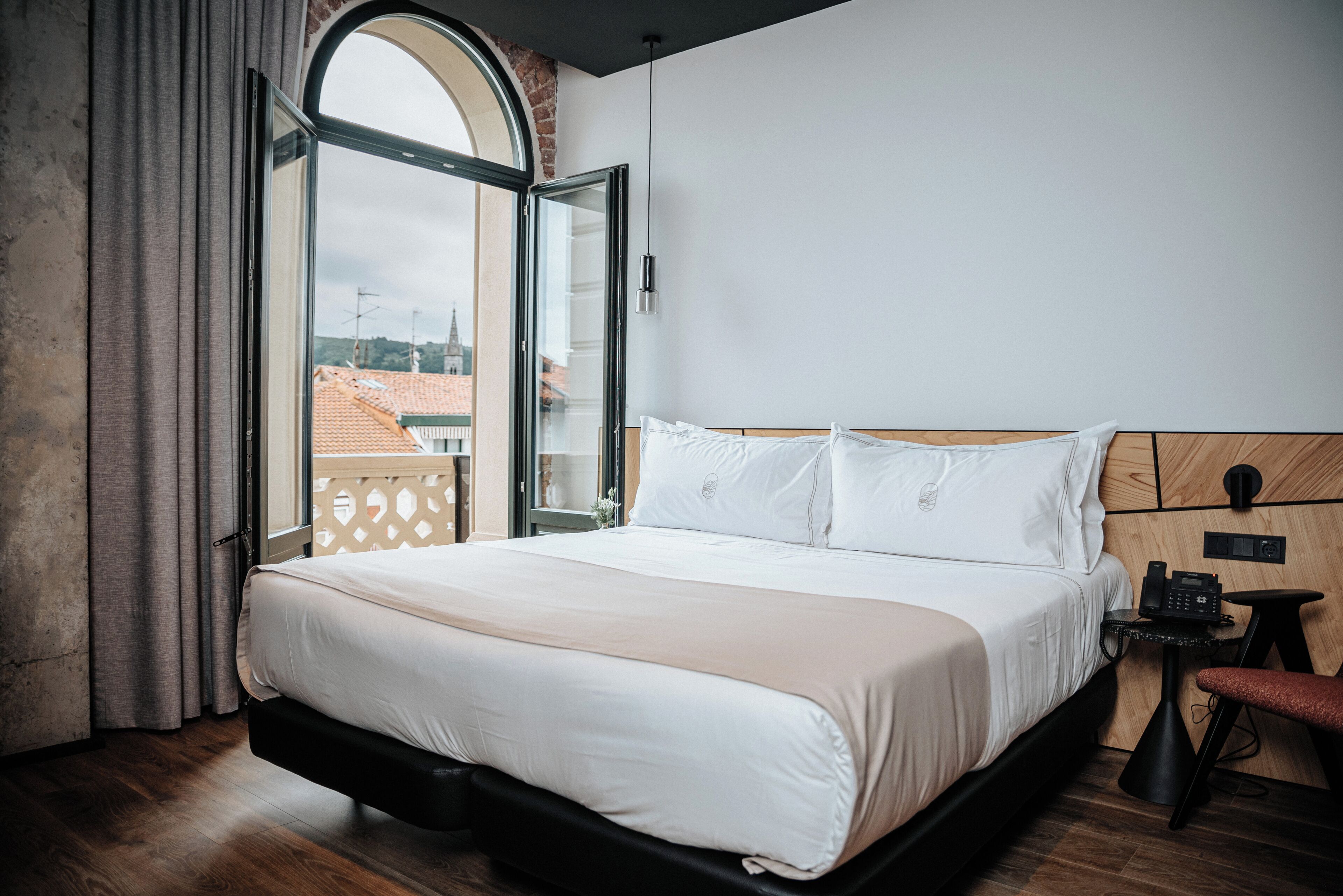 Hotel Luruna Palacio Larrinaga