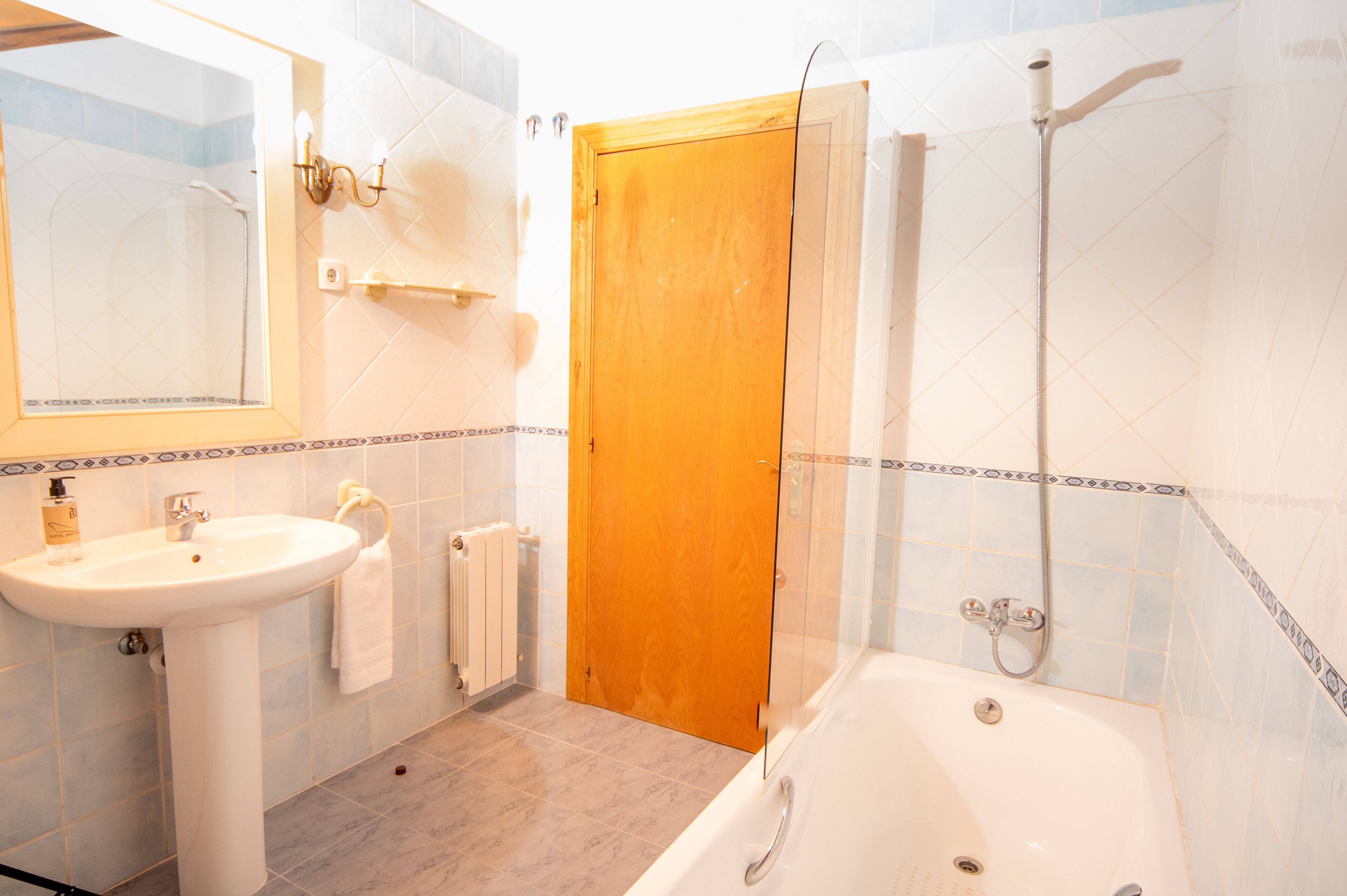 Hotel Branka