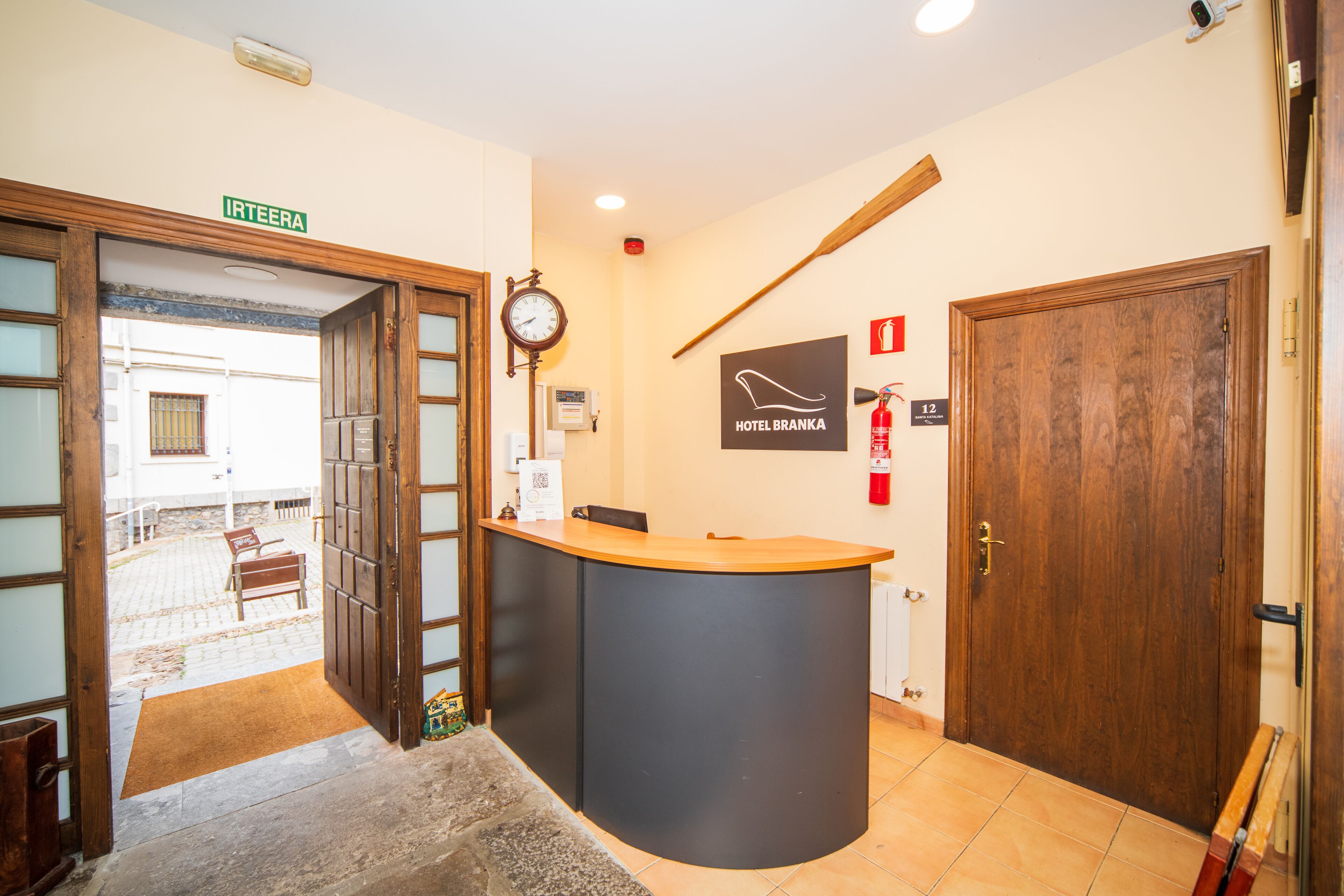 Hotel Branka