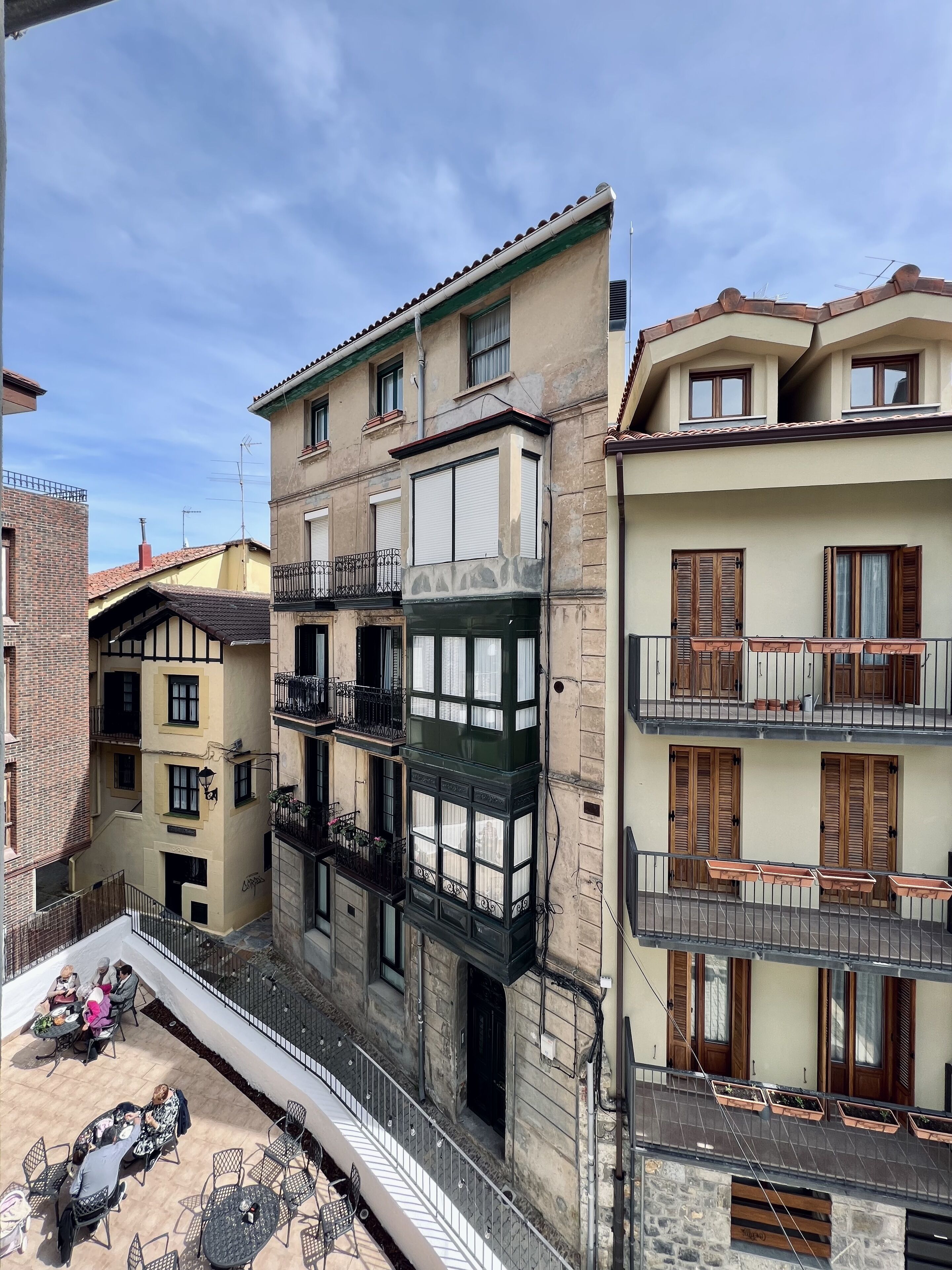 Hotel Branka
