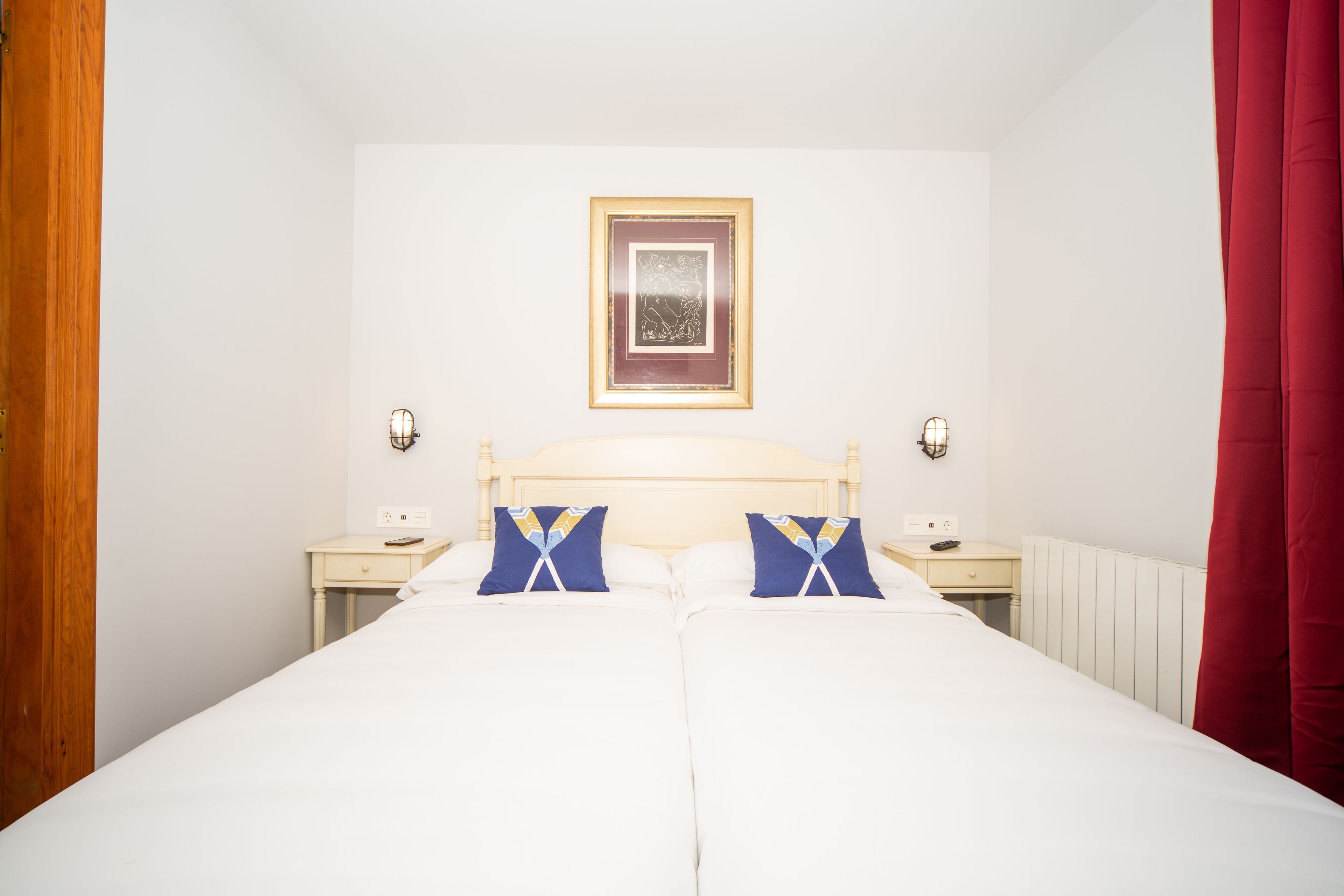 Hotel Branka