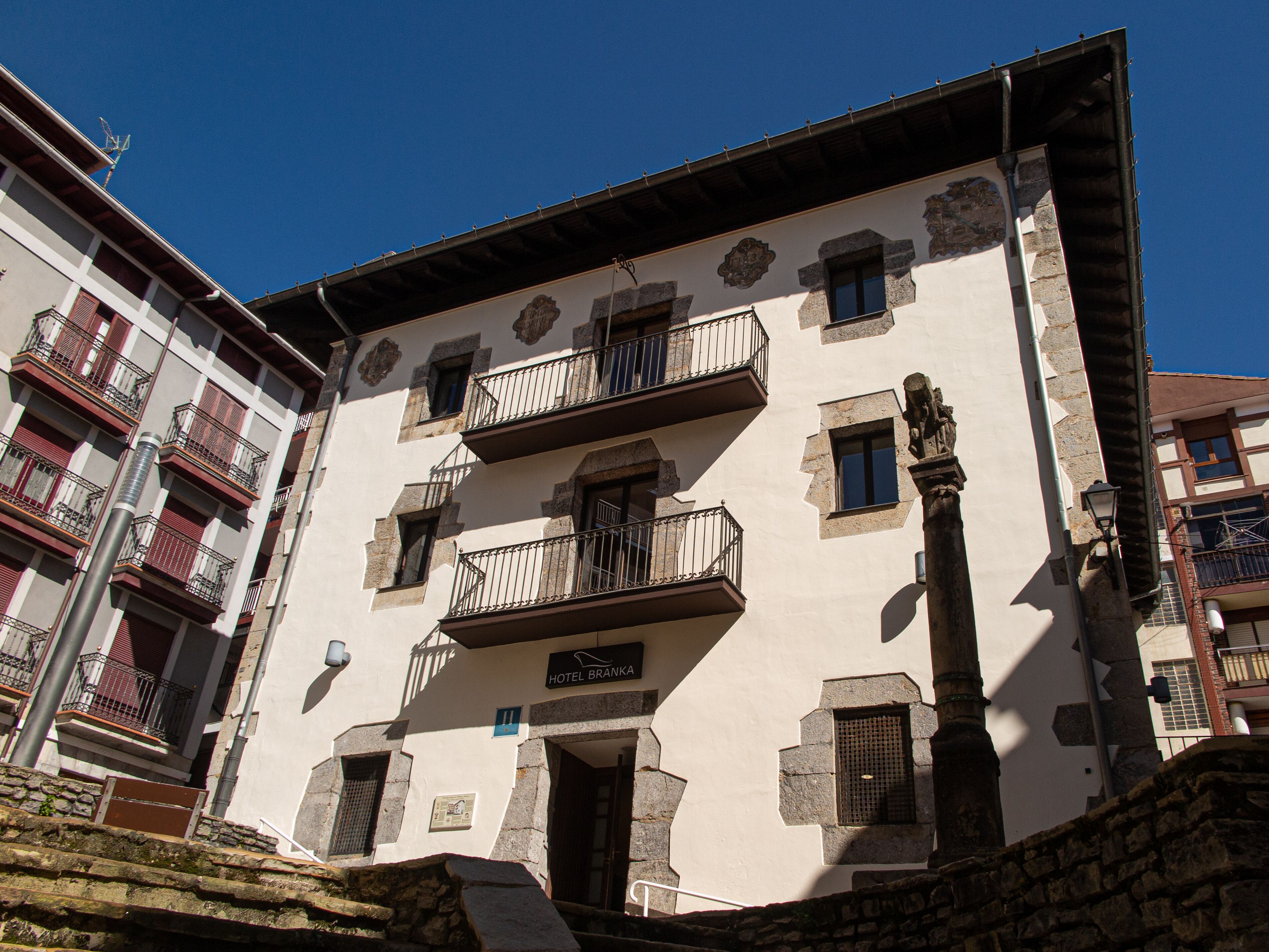 Hotel Branka