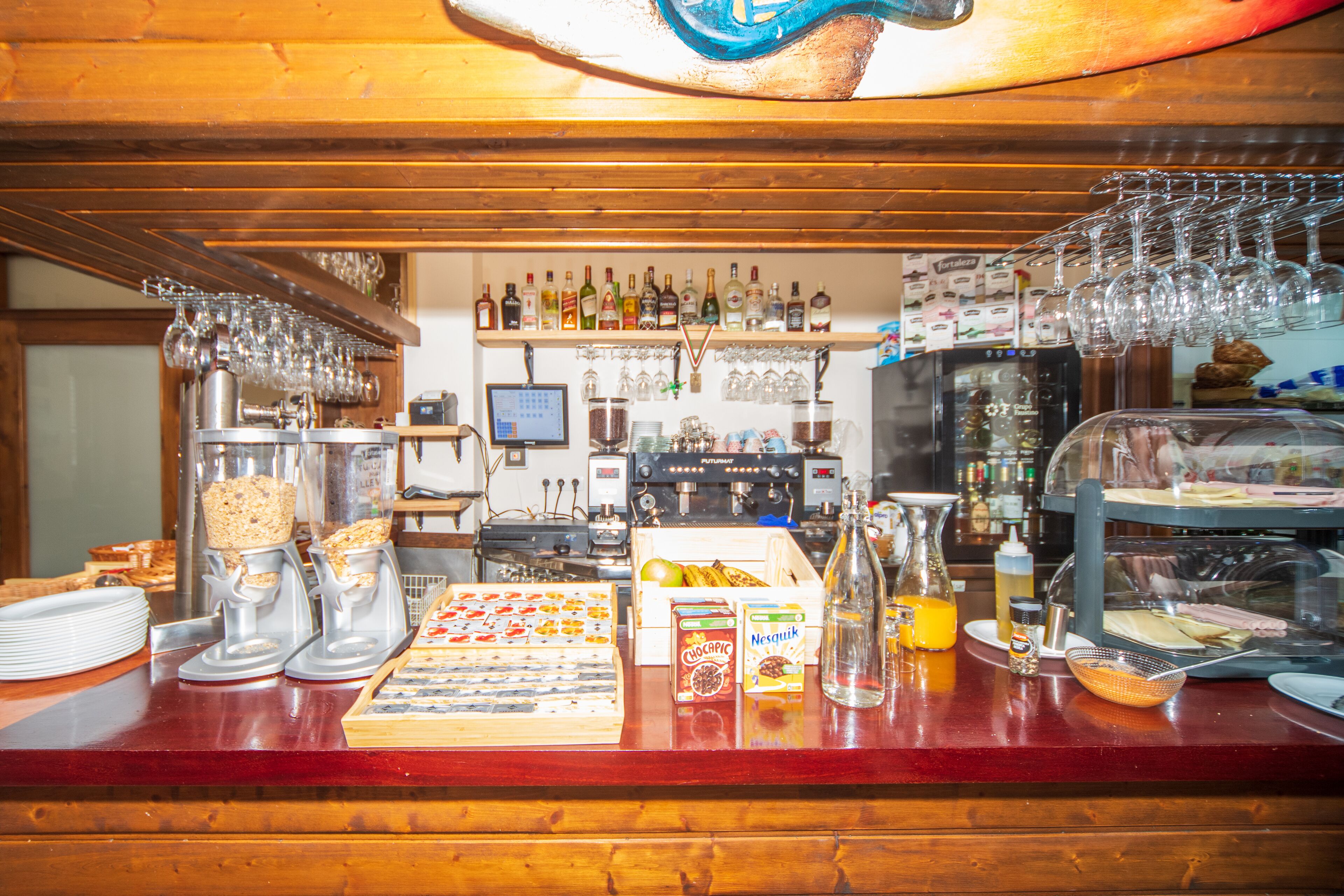 Hotel Branka