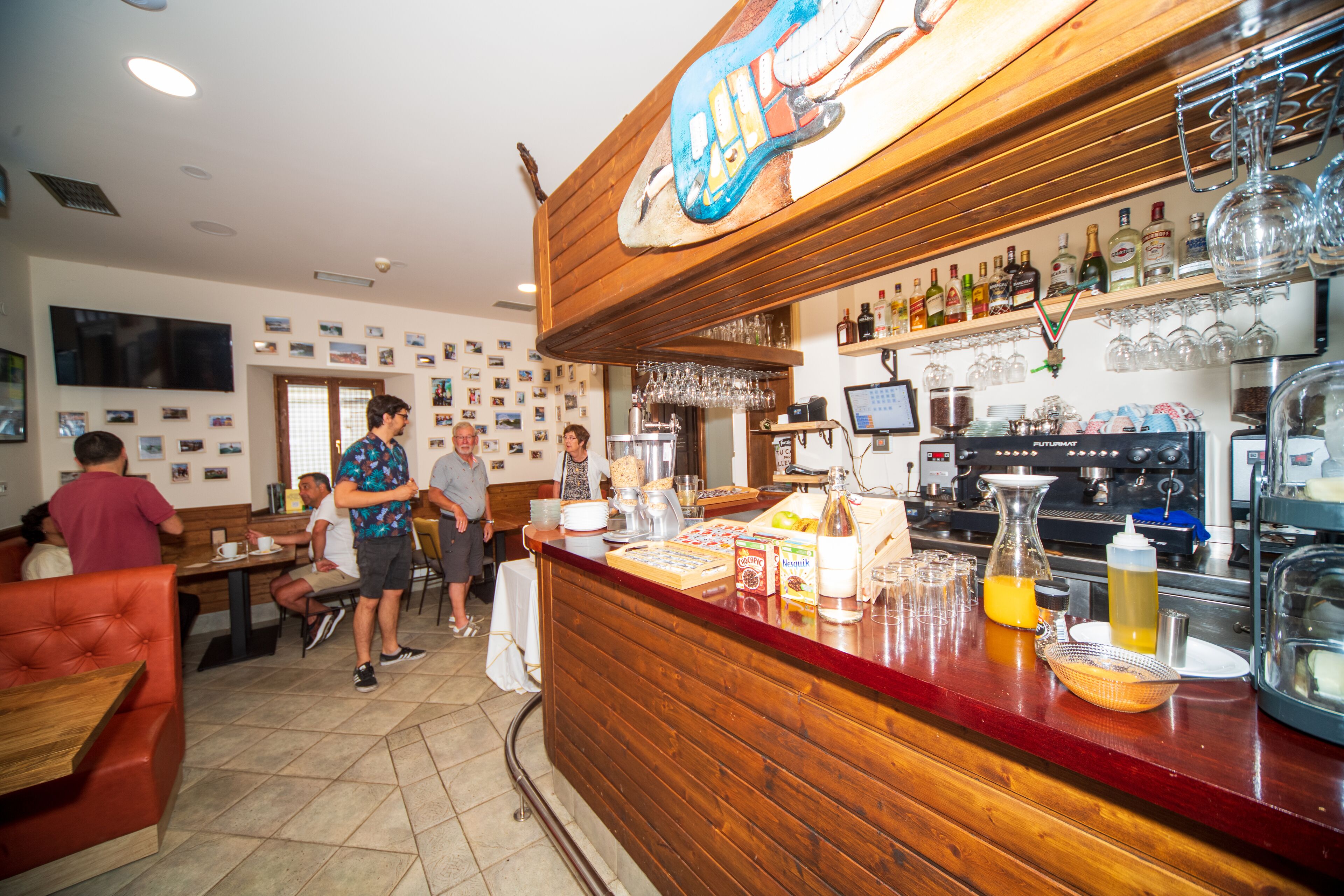 Hotel Branka