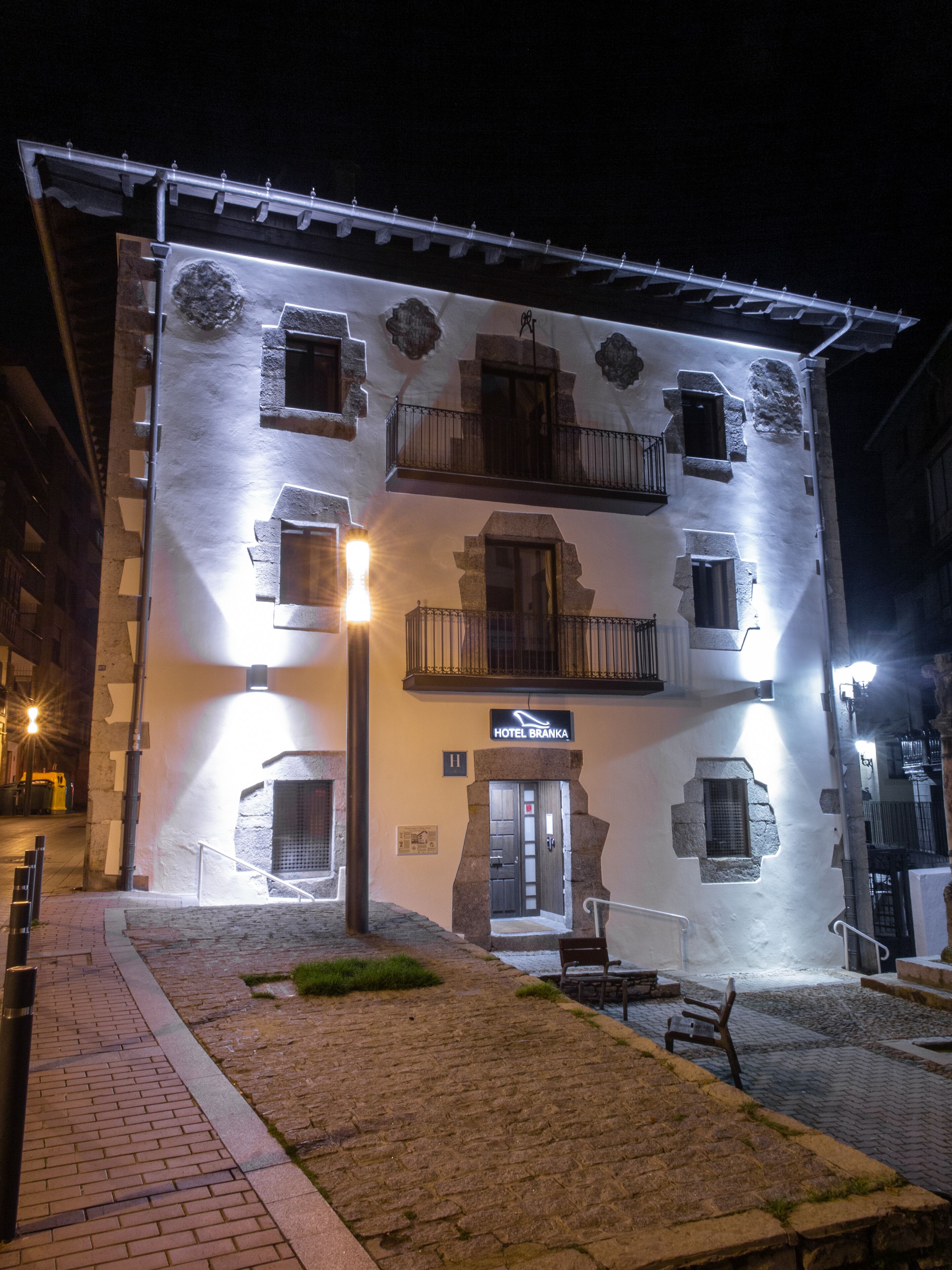 Hotel Branka