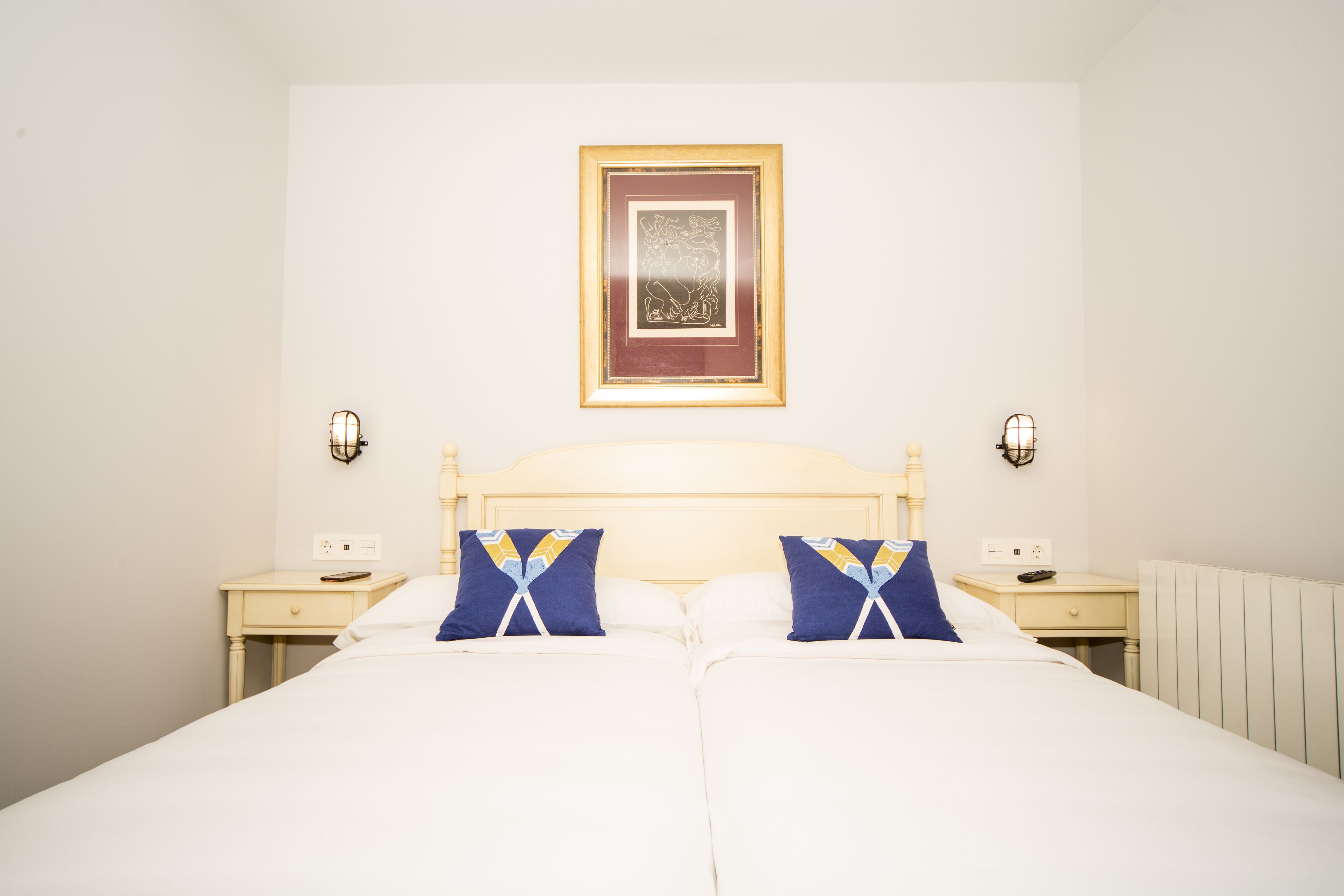 Hotel Branka