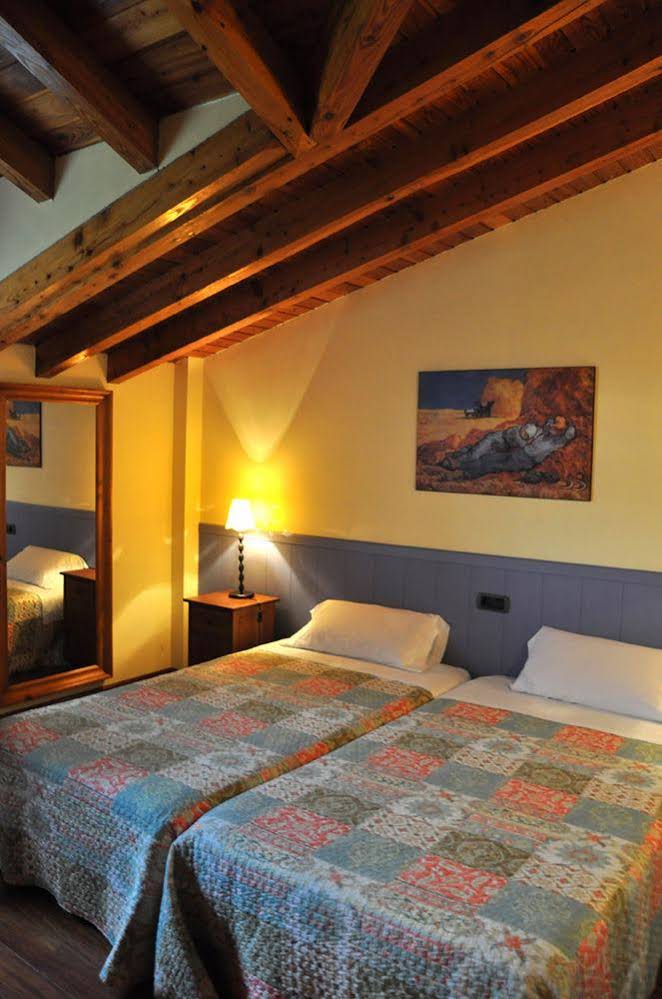 Casa Rural Goiena