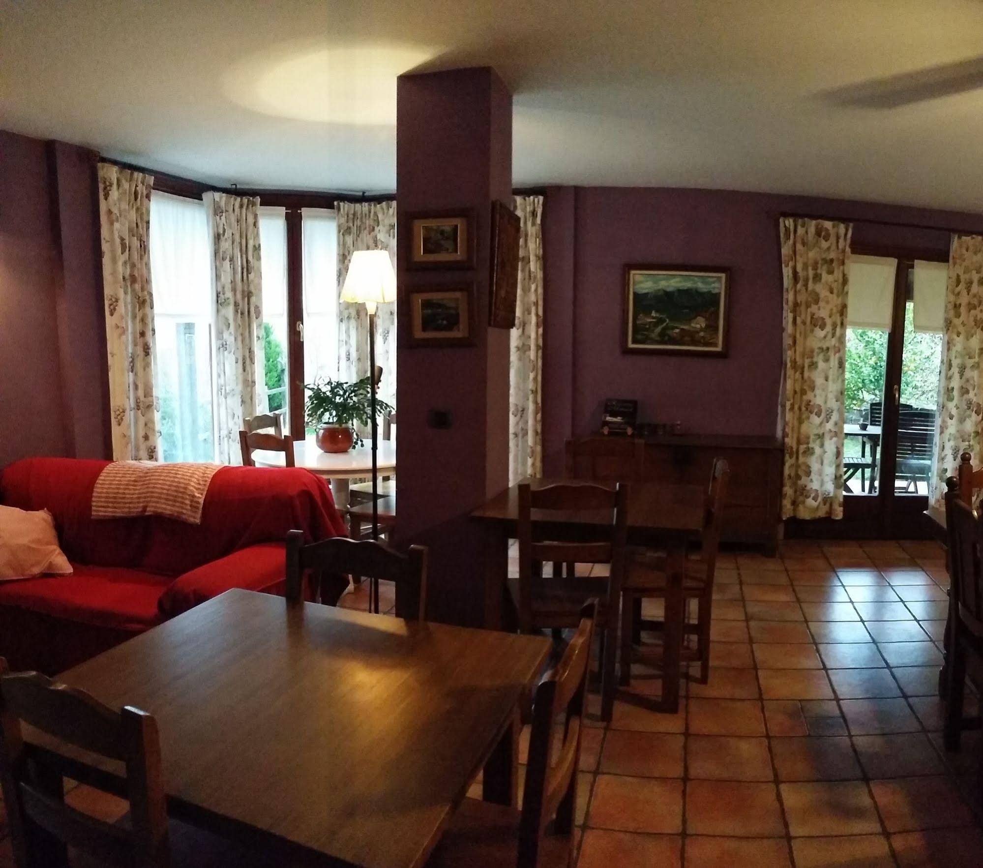 Casa Rural Goiena