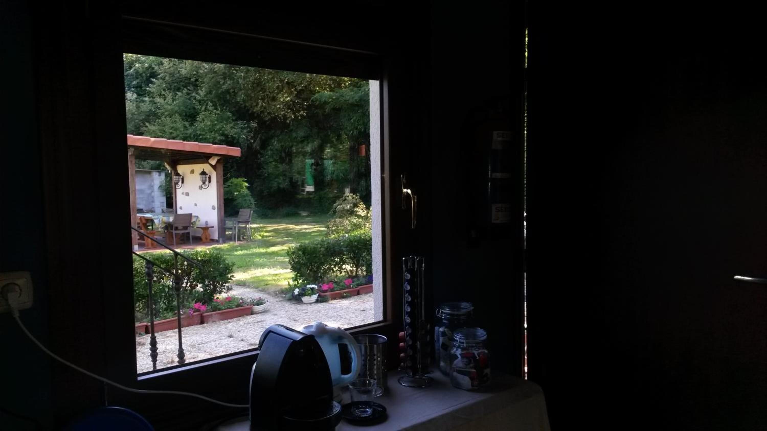 Ibarrondo Etxea Agroturismo