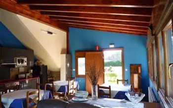 Ibarrondo Etxea Agroturismo