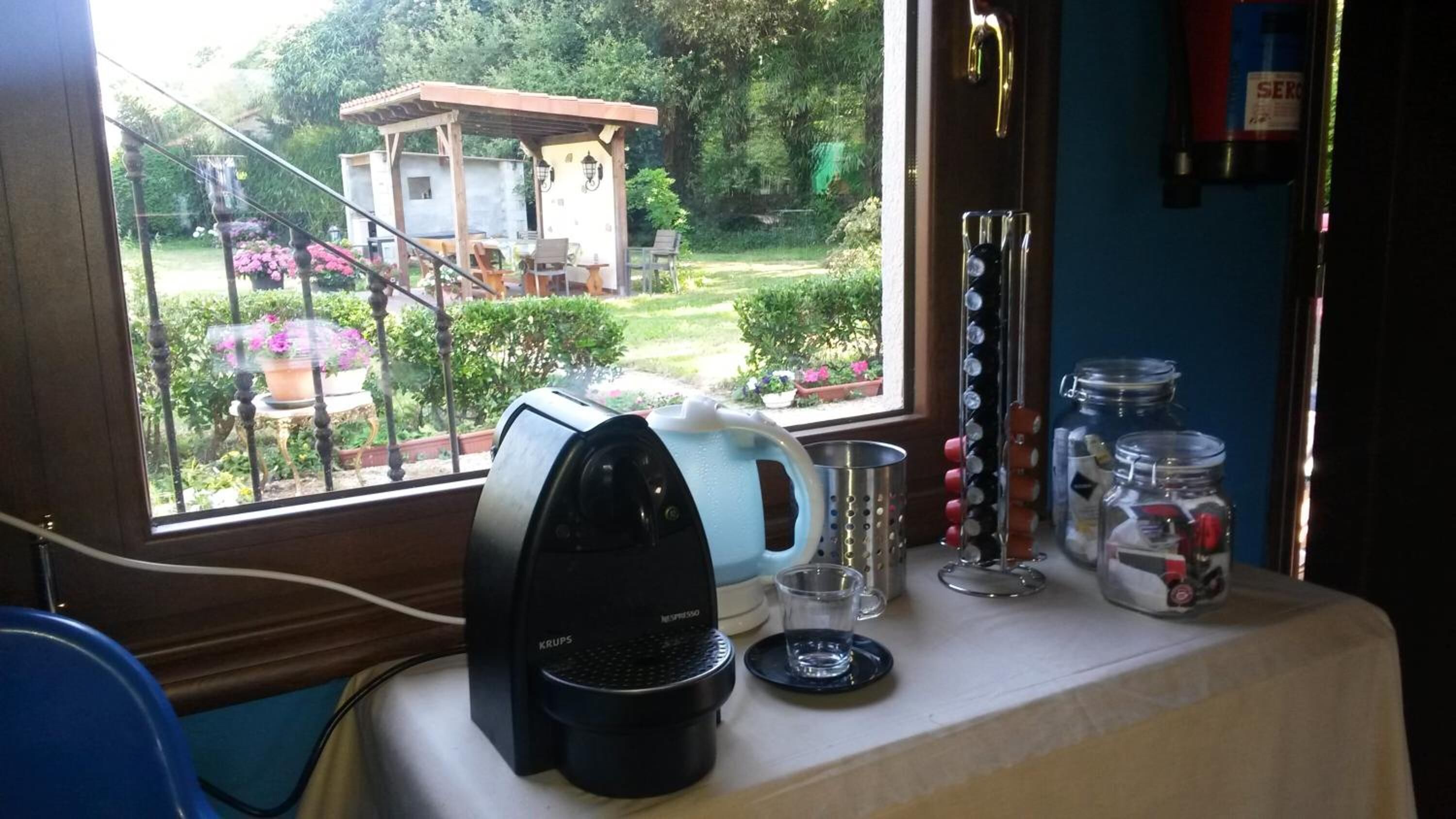 Ibarrondo Etxea Agroturismo