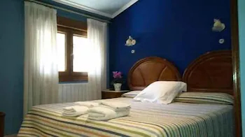 Ibarrondo Etxea Agroturismo