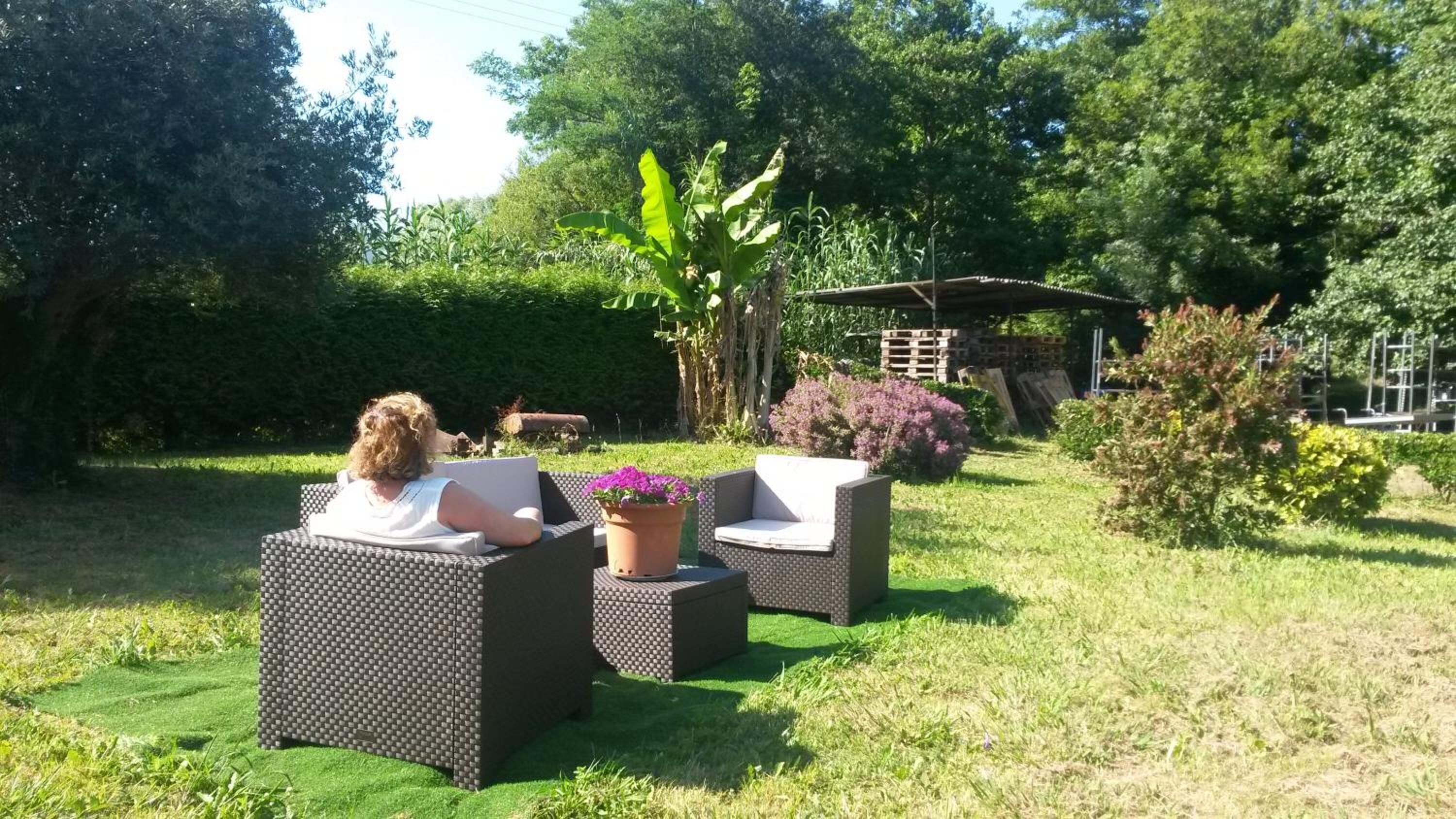 Ibarrondo Etxea Agroturismo