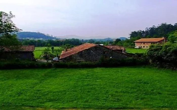 Ibarrondo Etxea Agroturismo