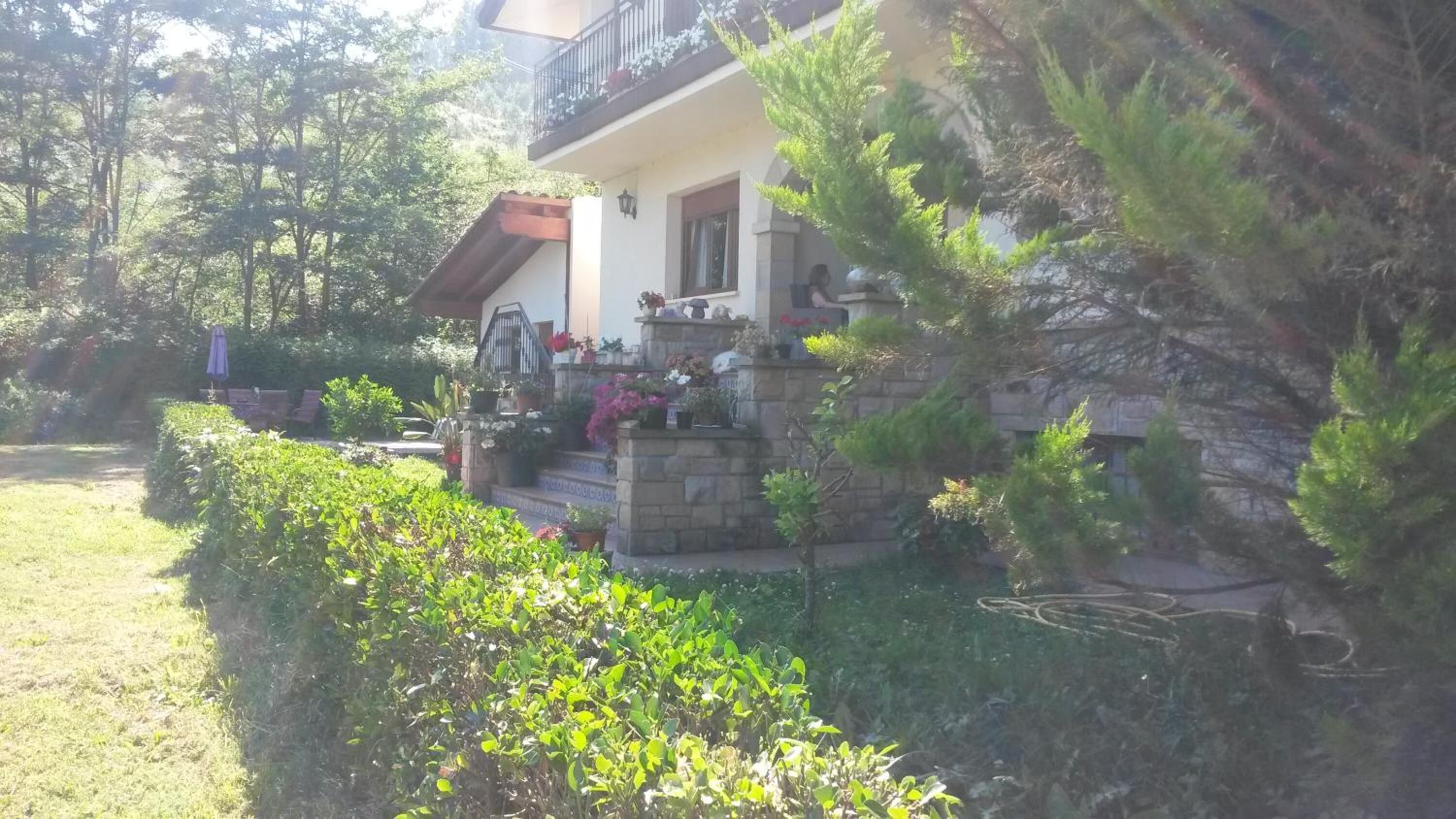Ibarrondo Etxea Agroturismo