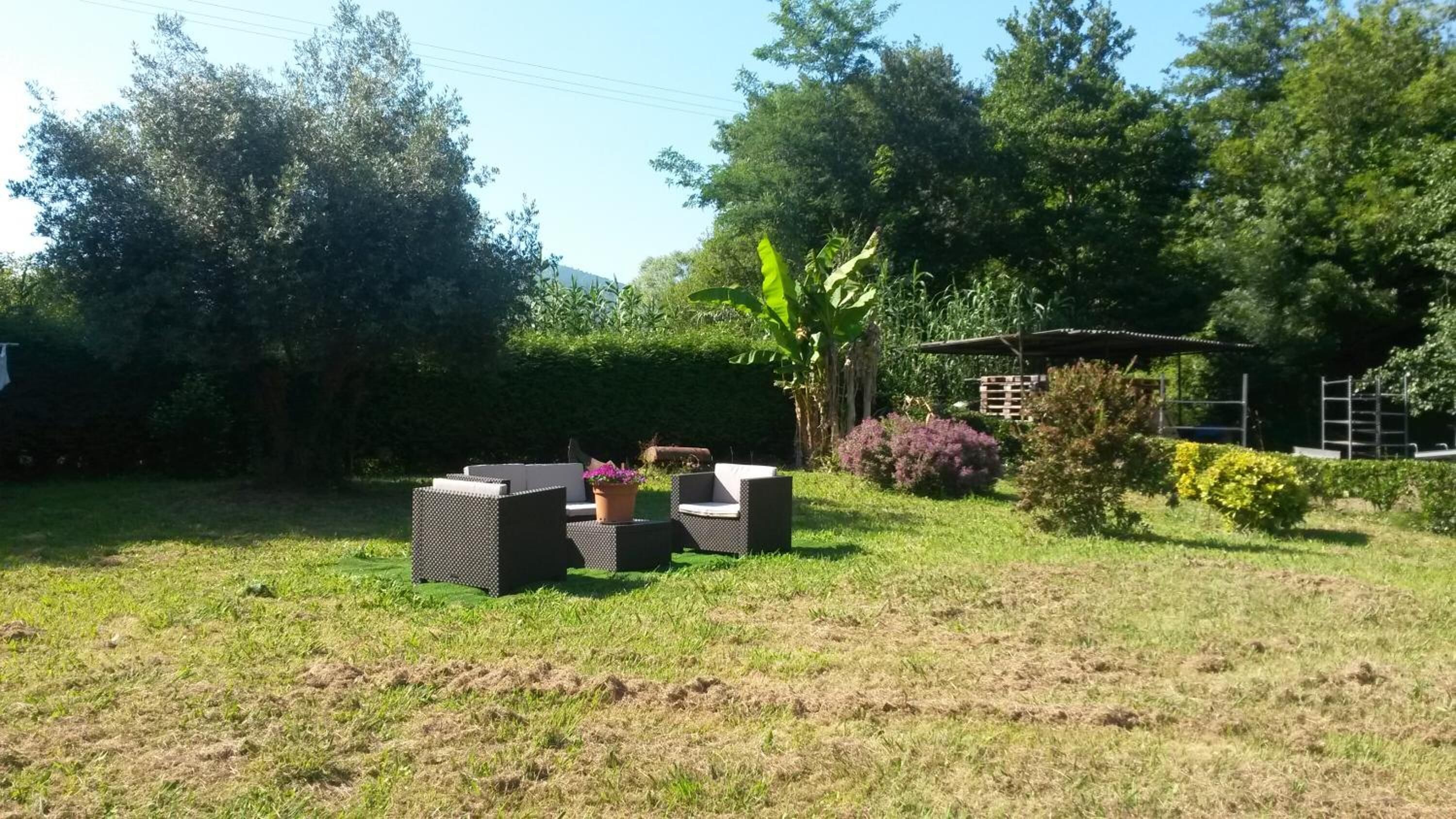 Ibarrondo Etxea Agroturismo