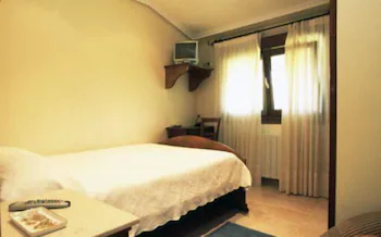 Ibarrondo Etxea Agroturismo