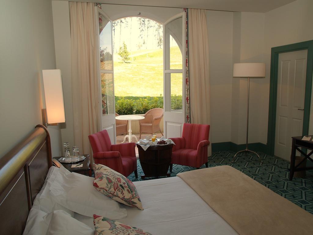 Hotel Palacio Urgoiti