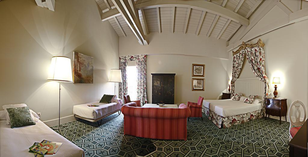 Hotel Palacio Urgoiti