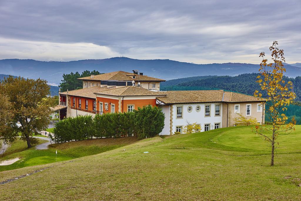 Hotel Palacio Urgoiti