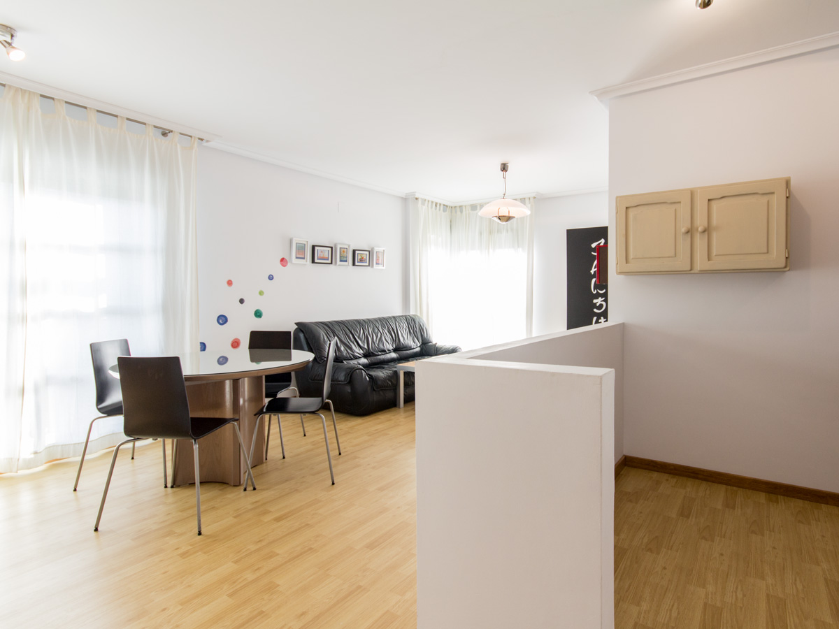 Apartamentos La Balandra de Muros