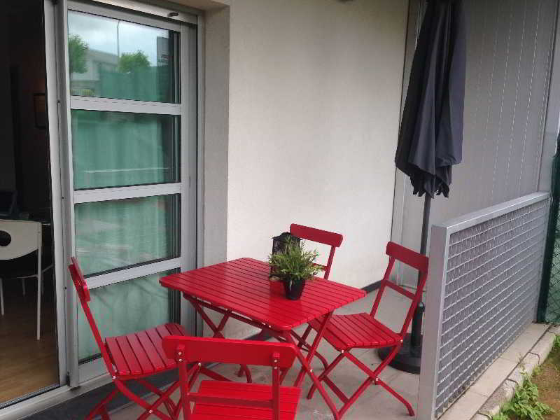 Apartamentos La Balandra de Muros