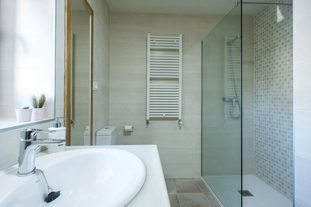 Apartamentos Torre del Marqués