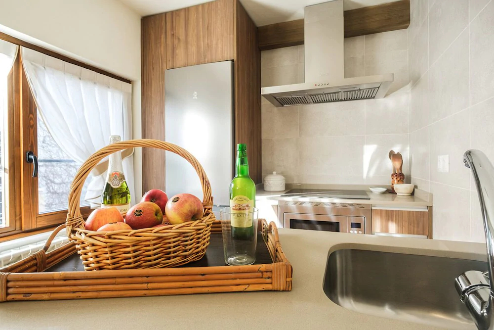 Apartamentos Torre del Marqués