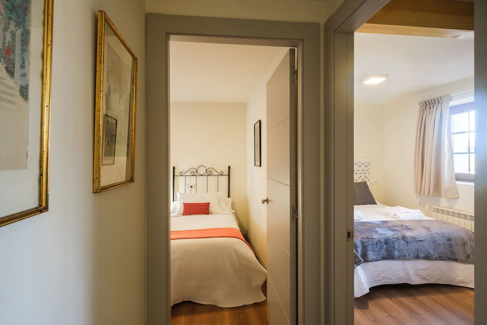 Apartamentos Torre del Marqués