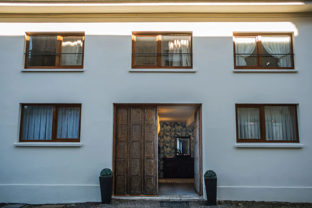 Apartamentos Torre del Marqués