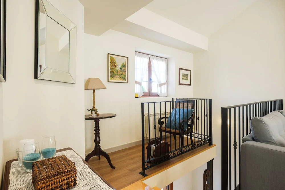 Apartamentos Torre del Marqués