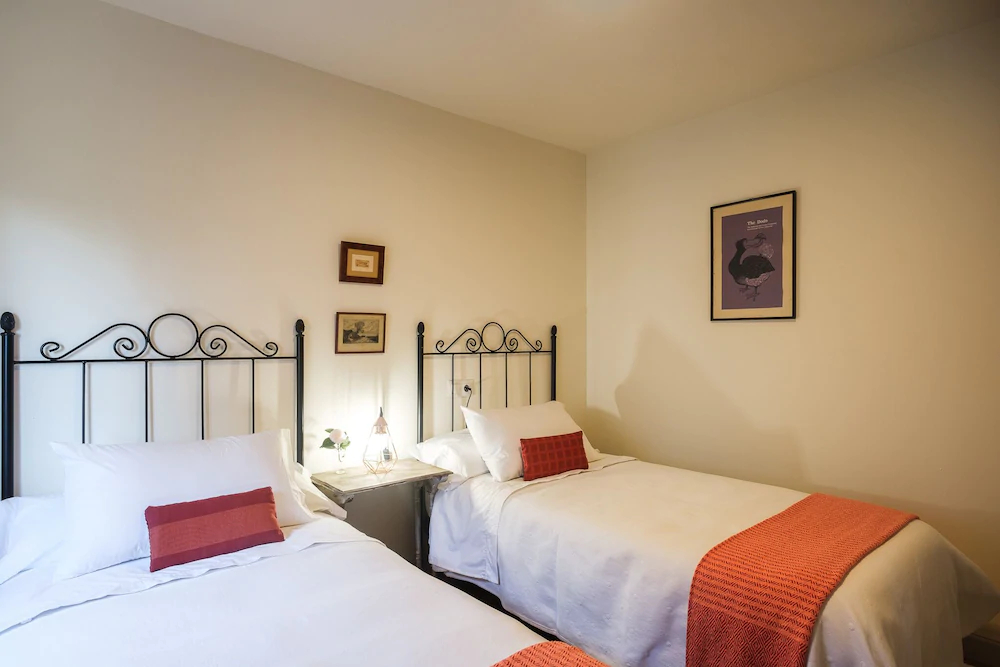 Apartamentos Torre del Marqués