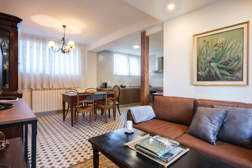 Apartamentos Torre del Marqués