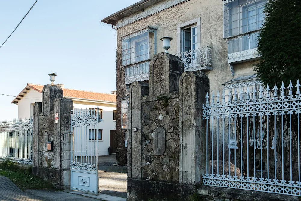 Apartamentos Torre del Marqués