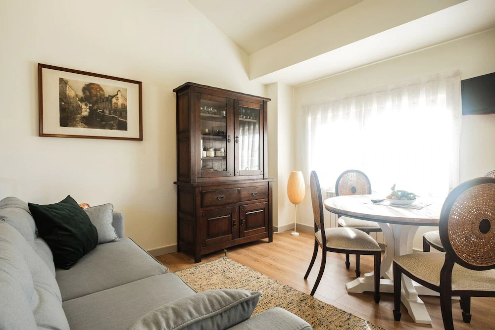 Apartamentos Torre del Marqués