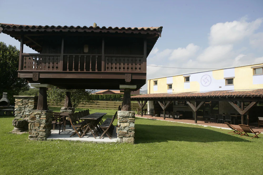 Astur Aldea Apartamentos Rurales