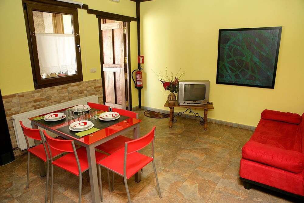 Astur Aldea Apartamentos Rurales