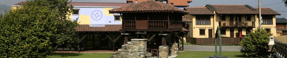 Astur Aldea Apartamentos Rurales