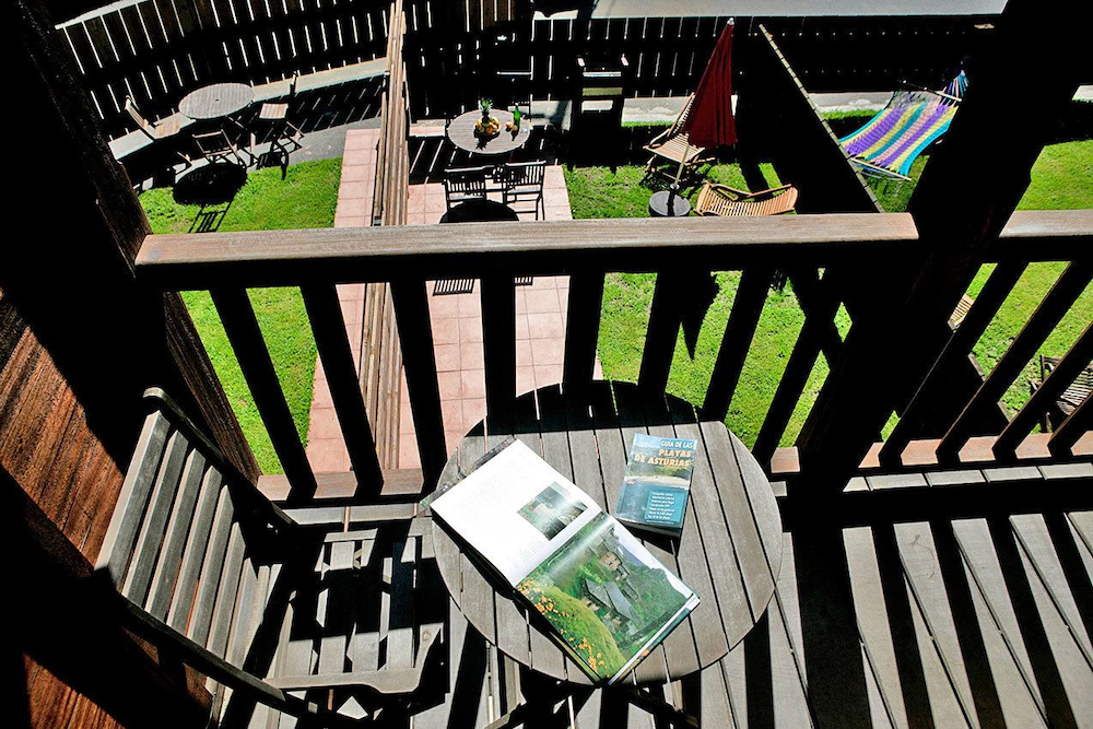 Astur Aldea Apartamentos Rurales
