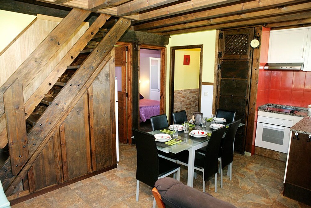 Astur Aldea Apartamentos Rurales