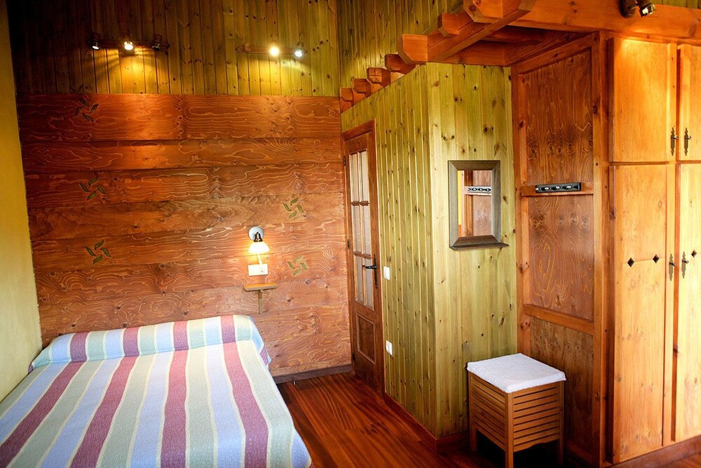 Astur Aldea Apartamentos Rurales