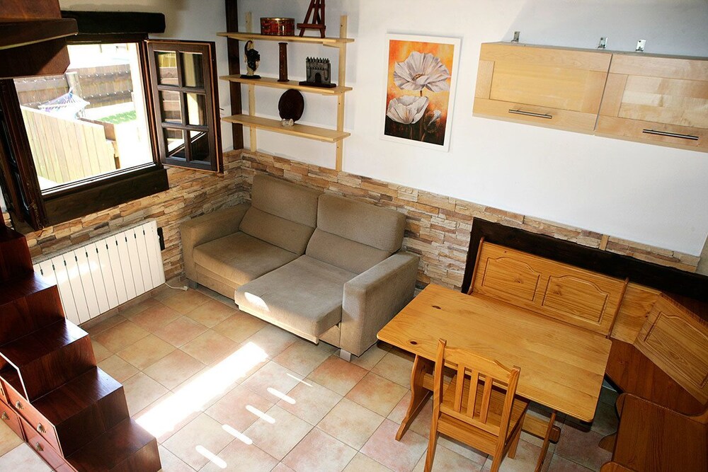 Astur Aldea Apartamentos Rurales