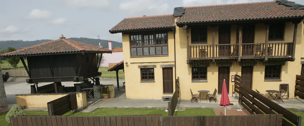 Astur Aldea Apartamentos Rurales
