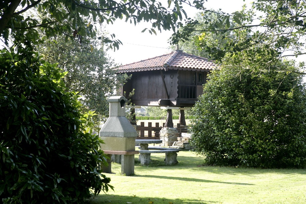 Astur Aldea Apartamentos Rurales