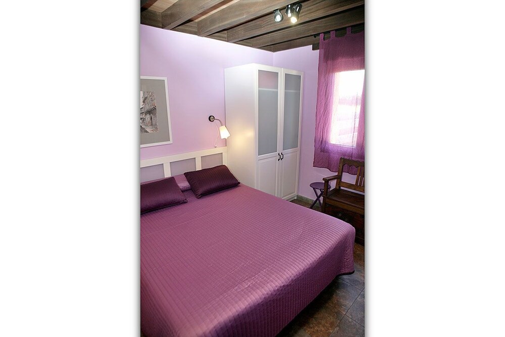 Astur Aldea Apartamentos Rurales