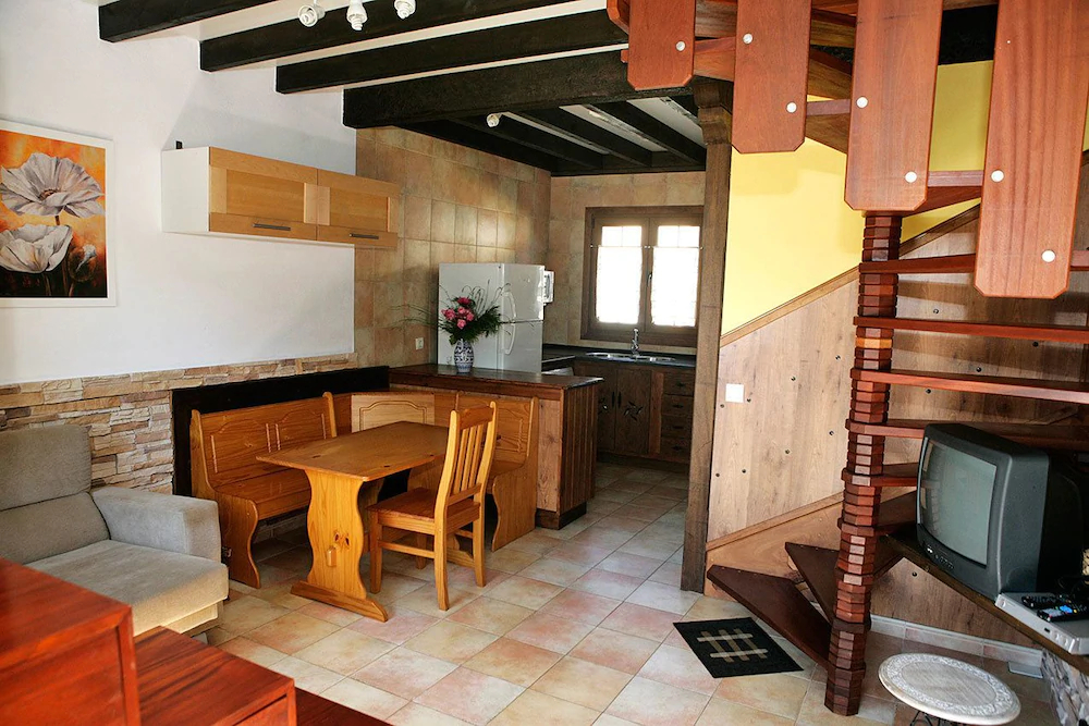 Astur Aldea Apartamentos Rurales